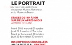 Les vacances avec Micro folie : Le Portrait > Au travers des collections des grands Musées et du Musée de Bastia - Musée de Bastia 