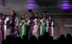 Concert : Gospel For You Family - Spaziu Culturale Natale Rochiccioli - Cargèse