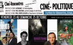 Ciné Rencontres Politique - Complexe Galaxy - Lecci