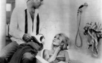 Histoire du Cinéma, histoires de Cinémas-Projection du film "Le Mépris" de Jean-Luc Godard - Cinémathèque de Corse - Porto-Vecchio