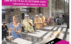 Laboratoire de création : Identité(s) en Mouvement - Université de Corse - Corte