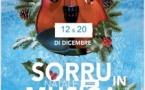 Sorru in musica Natale 2020 - Bastia