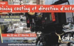 Stage Training casting et direction d'acteur - L'Aria Corse - Pioggiola