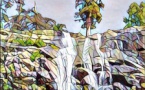 Arti Muntagnera 2021, la transhumance des Arts 6ème édition