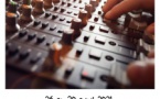 MasterClass enregistrement et mixage - Calenzana
