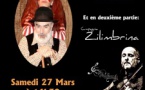 Représentation Théâtrale et Musicale Locu Teatrale - Place du Diamant - Ajaccio