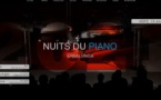 Les Nuits du Piano d'Erbalunga - Bastia / Erbalunga / Ajaccio