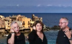 Stage de Polyphonies Corses animé par Sylvia Micaelli, Didier Cuenca et Joanne D'Amico - Maison Saint Hyacinthe - Santa-Maria-di-Lota