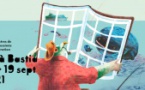 BD à Bastia 2021 du 16 au 19 Septembre - Centre Culturel Una Volta - Bastia