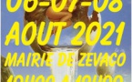 Expositions - Mairie de Zevaco