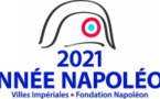 Napoléon 2021 - Conférence Avec Florence Cyrulnik - Ajaccio