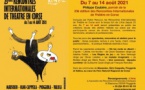 23èmes Rencontres Internationales de Théâtre en Corse - Pioggiola