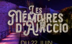 "Les mémoires d'Ajaccio" Spectacle immersif au cœur d’une Citadelle d’Images