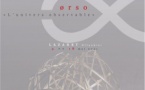 Exposition "L’univers observable" par Orso - Lazaret Ollandini / Musée Marc Petit - Ajaccio