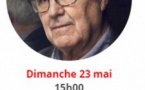 Conférence : La démographie mondiale par Hervé Le Bras - Parc Galea - Taglio-Isolaccio