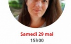 Conférence : L'intestin second cerveau par Francisca Joly-Gomez - Parc Galea - Taglio-Isolaccio