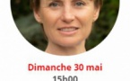 Conférence : L'avenir des grands singes par Sabrina Krief - Parc Galea - Taglio-Isolaccio