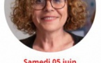 Conférence : Les exoplanètes par Anne-Marie Lagrange - Parc Galea - Taglio-Isolaccio
