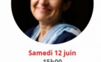 Conférence : Le défi climatique par Valérie Masson-Delmotte - Parc Galea - Taglio-Isolaccio