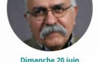 Cycle histoire des religions : L'ISLAM par Amir Ali-Moezzi - Parc Galea - Taglio-Isolaccio