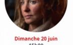 Conférence : L'animisme des peuples du Grand Nord par par Nastassja Martin - Parc Galea - Taglio-Isolaccio