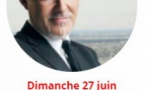 Conférence : L'histoire du bonheur par François Durpaire - Parc Galea - Taglio-Isolaccio