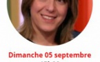 Conférence : La nature nous inspire par Emmanuelle Pouydebat - Parc Galea - Taglio-Isolaccio