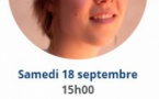 Cycle géopolitique - Enjeux du dérèglement climatique par Julia Tasse - Parc Galea - Taglio-Isolaccio