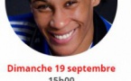 Conférence : Se dépasser par le sport par Asmaa Niang - Parc Galea - Taglio-Isolaccio