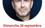 Conférence : La biologie du cancer par Frédéric Thomas - Parc Galea - Taglio-Isolaccio