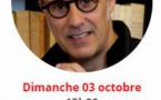 Conférence : Les pouvoirs de l'esprit sur le corps par Patrick Clervoy - Parc Galea - Taglio-Isolaccio