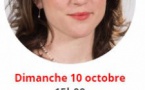 Conférence : L'intelligence des abeilles par Aurore Avarguès-Weber - Parc Galea - Taglio-Isolaccio