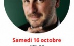 Conférence : Sentinelles des pandémies par Frédéric Keck - Parc Galea - Taglio-Isolaccio