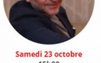 Conférence : La Fabrique de la famille par Serge Hefez - Parc Galea - Taglio-Isolaccio
