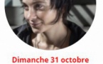Conférence : Les cryptomonnaies par Primavera de Filippi - Parc Galea - Taglio-Isolaccio