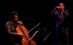 Duo Cumparte - CNCM VOCE / Auditorium de Pigna 