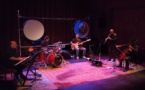 Baïna Project - CNCM VOCE / Auditorium de Pigna 
