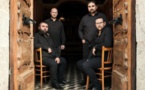 Meridianu - CNCM VOCE / Auditorium de Pigna 