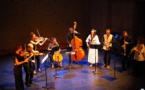Camerata Figarella - CNCM VOCE / Auditorium de Pigna 
