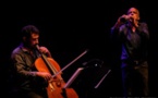 Duo Cumparte - CNCM VOCE / Auditorium de Pigna 