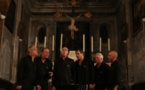 A Riccucata - CNCM VOCE / Auditorium de Pigna 