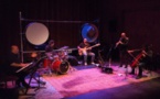 Baïna Project - CNCM VOCE / Auditorium de Pigna 