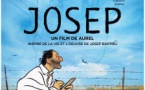 CinémAnima : "Josep" - Cinéma l'Excelsior d'Abbazia - Prunelli di Fium'Orbu