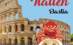 Le salon littéraire du Festival Italien de Bastia 
