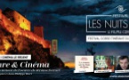Les Nuits Med présentent "LITTÉRATURE et CINÉMA" en partenariat avec ARTE MARE – Histoire(s) en mai - Cinéma Le Régent - Bastia 