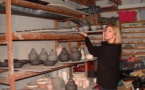 LE PAYS D’AJACCIO FÊTE LE PRINTEMPS / Printemps 2021 : Atelier Poterie