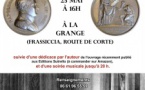 Conférence "Les marches de l’épopée" par le général Michel Franceschi - Frassiccia