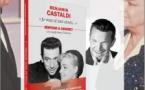 Rencontre - dédicace avec Benjamin Castaldi - Librairie la Marge - Ajaccio