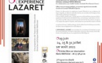 L’expérience Lazaret - Lazaret Ollandini / Musée Marc Petit - Ajaccio