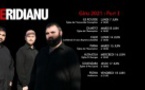  "Meridianu" en concert - Cathédrale Saint Jean-Baptiste - Calvi